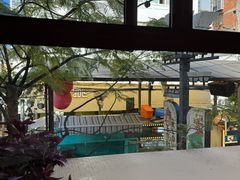 -霸王茶姬(南强街店)