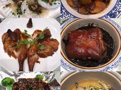 -南湖船菜大酒店