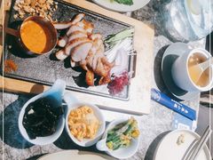 -鹿港小镇(霄云店)