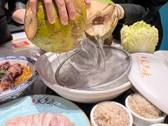 -龙泉人椰子鸡.糟粕醋.海南菜(三亚旗舰店)