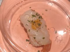 -争鲜回转寿司(通州万达店)