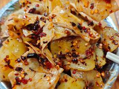 -丁家坡洋芋·观音桥好吃街A区(全国总店)