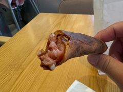 四川麻辣香肠碱水-WHEN PIGS FLY当猪飞