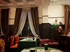 -中山路壹号传奇club·啤酒花园餐厅