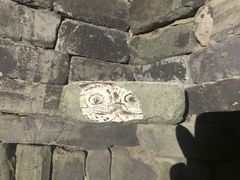 -西晋壁画墓