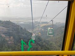 -巨石山景区