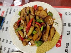 -吉味馆(柠溪店)