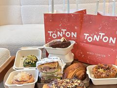 -TonTon(永康路店)