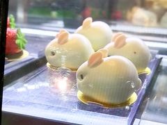 -雍容荟活波龙自助餐(IFS黑金店)