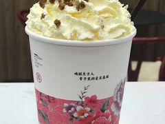 -茶话弄(北京密云万象汇店)