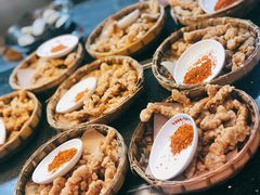 现炸酥肉-川西坝子火锅(金沙1.0直营店)