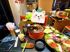-万达广场(济南魏家庄店)