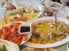 -廊亦舫Lang Yi Fang Restaurant(金桥店)