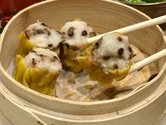 -万丽轩·粤菜(王府井金茂万丽酒店)