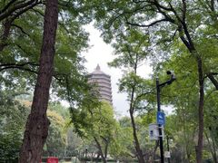 -玲珑塔公园