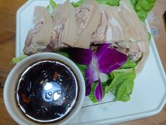 -老馆子·建德菜·山肴鱼鲜(海威新界店)