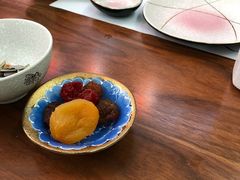 -熹炭精致日料(金融街购物中心店)