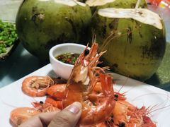 -范饭椰林川湘味海鲜·椰子鸡(三亚湾椰梦长廊店)