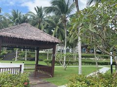 -石梅湾艾美度假酒店