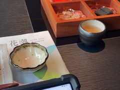 -花潮料理艺食馆(SM新生活广场店)