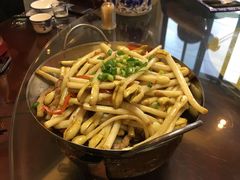 -左邻右舍徽菜馆