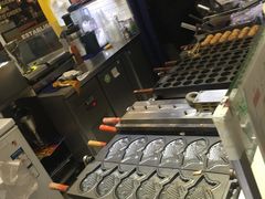 -粉粉乐鲷鱼烧(美罗城店)