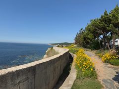 -养马岛旅游度假区
