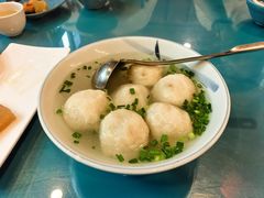 -安泰楼·佛跳墙创始人·传统闽味早茶·酒楼(三坊七巷闽菜地标店)