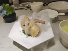 -狮王府淮扬菜(万象城店)
