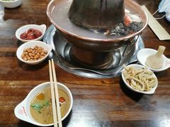 -大明铜锅·烤涮坊·烧烤(总店)