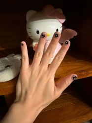 -MB·nail美甲美睫