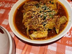 -龙师傅卤炒(天马店)