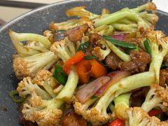 -小菜园新徽菜(宜兴八佰伴店)