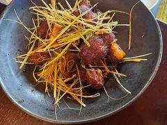 -滇野云南野生菌餐厅(陕西南路店)
