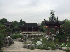 -檀园
