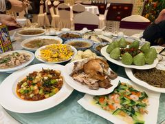 -西兰轩清真菜馆(北顺城街店)