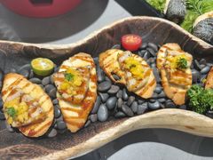 -3号仓库·创意中国菜(大悦城店)