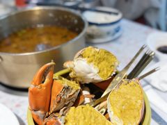 -三妹小龙虾·黄油蟹(华侨城总店)