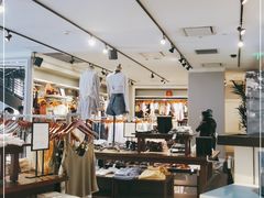 -Abercrombie & Fitch(天环广场店)