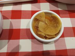 -西贝(上海新梅广场店)