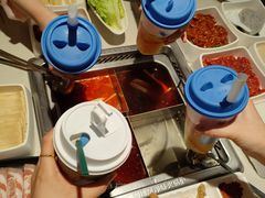 -海底捞火锅(亲子主题北金鹰店)