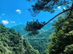 -太湖源风景区