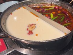 -捞王锅物料理(凯旋路店)