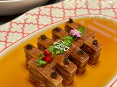 -谦默府· 现代潮粤菜(外滩店)