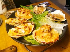 -囧吉香生蚝牛排馆(湖北路店)