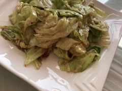 -渔民船说·北塘海鲜·天津菜·海肠捞饭(北塘古镇店)