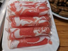 -草原塞蛮羊火锅城(港湾店)