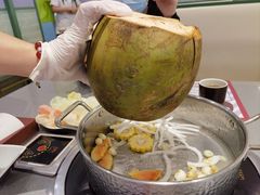 -椰小鸡·琼州糟粕醋(美兰缤纷城店)