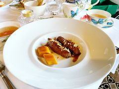 -Le Comptoir de Pierre Gagnaire