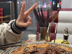 -东北烤肉(马跑泉路店)